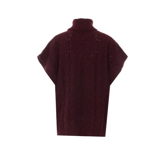 26FW 에트로 반팔 티셔츠 WRKE0410 AU12AR0369 Red - ETRO