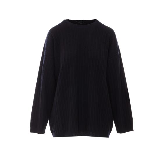 26FW 파비아나 필리피 스웨터 MAD216F044 N1285146 Blue