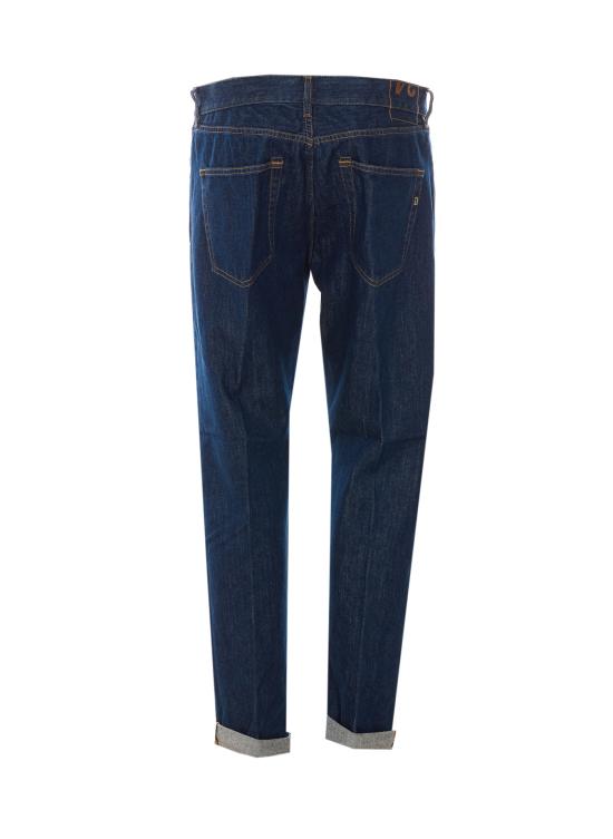 26FW 돈답 데님 팬츠 UP730 DFE338U MX7800 Blue - DONDUP