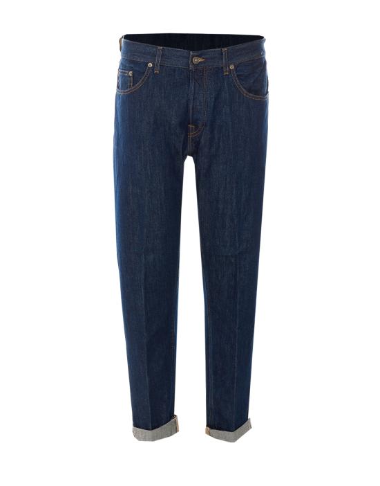 26FW 돈답 데님 팬츠 UP730 DFE338U MX7800 Blue