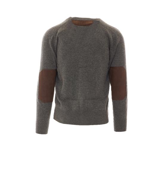 26FW 브루넬로 쿠치넬리 가디건 M22709806 C079 Grey - BRUNELLO CUCINELLI
