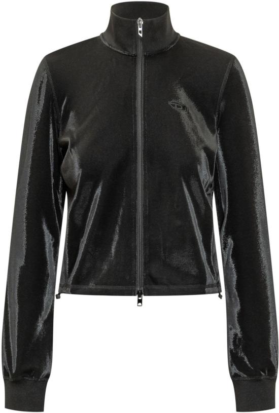 26FW 디젤 베스트 A232120ADCQ9XX BLACK