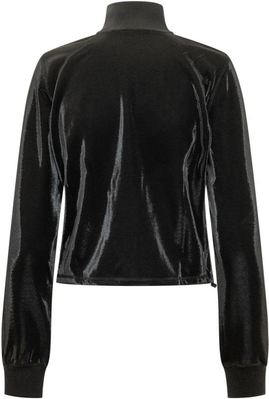 26FW 디젤 베스트 A232120ADCQ9XX BLACK - DIESEL