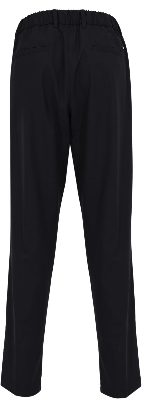 26SS 에르노 팬츠 2110843773196 BLACK - HERNO