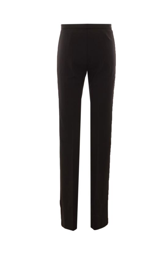 26FW 핑코 스트레이트 팬츠 100054 A3NVZ99 Black - PINKO