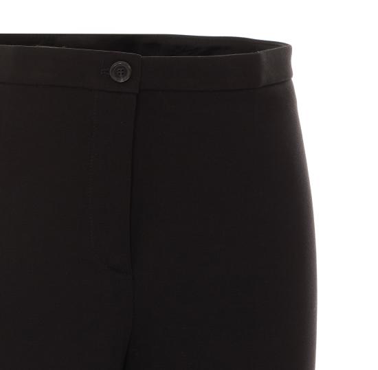 26FW 핑코 스트레이트 팬츠 100054 A3NVZ99 Black - PINKO