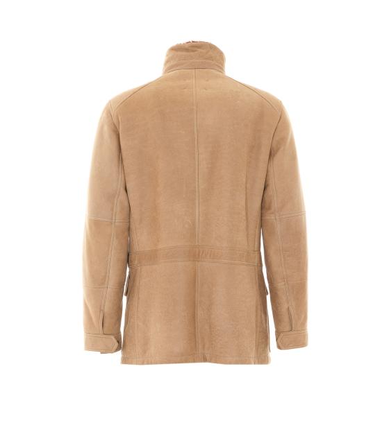 26FW 브루넬로 쿠치넬리 수트 자켓 MPMWT2090 CDL05 Beige - BRUNELLO CUCINELLI