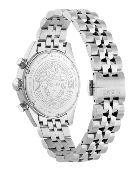  베르사체 손목시계 VEKJA0425 STSTL OS - VERSACE