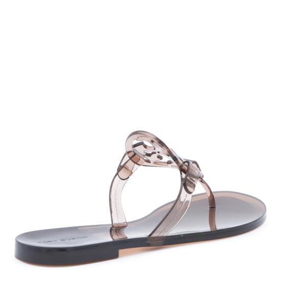 26FW 토리버치 플랫 슈즈 184868 235 BROWN - TORY BURCH