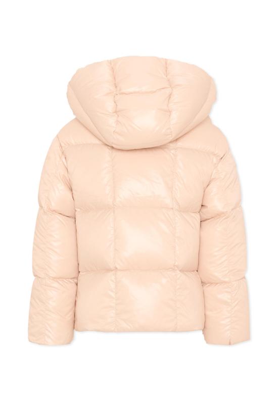 26FW [키즈] 몽클레어 자켓 L2954 1A00040 597Z8 21G PINK - MONCLER