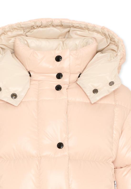 26FW [키즈] 몽클레어 자켓 L2954 1A00040 597Z8 21G PINK - MONCLER
