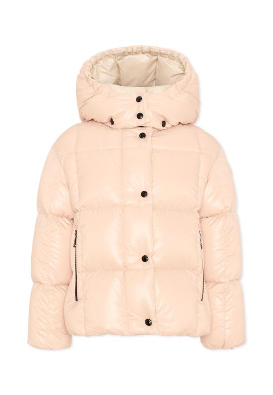 26FW [키즈] 몽클레어 자켓 L2954 1A00040 597Z8 21G PINK - MONCLER