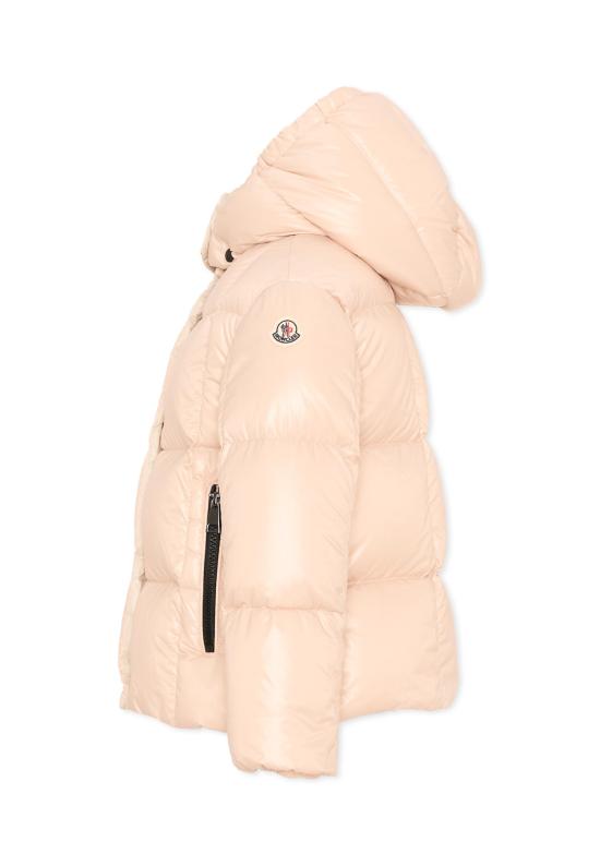26FW [키즈] 몽클레어 자켓 L2954 1A00040 597Z8 21G PINK - MONCLER