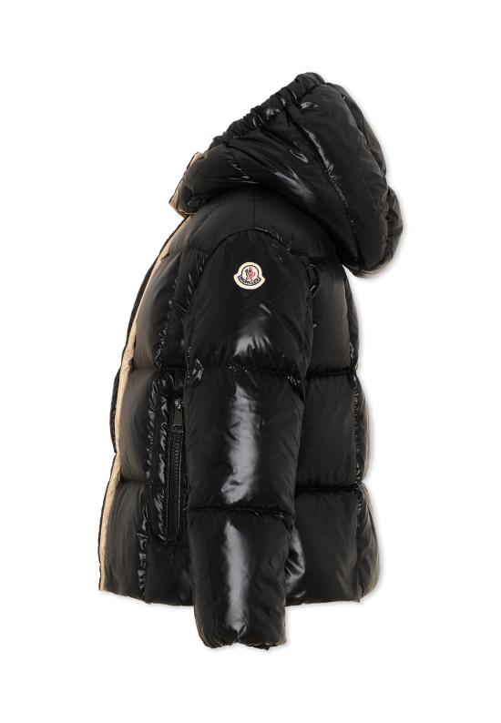26FW [키즈] 몽클레어 자켓 L2954 1A00040 597Z8 992 BLACK - MONCLER