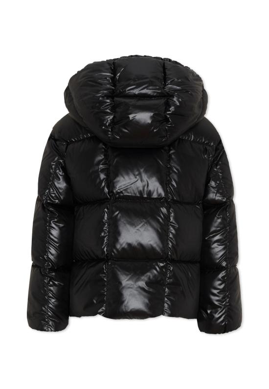 26FW [키즈] 몽클레어 자켓 L2954 1A00040 597Z8 992 BLACK - MONCLER