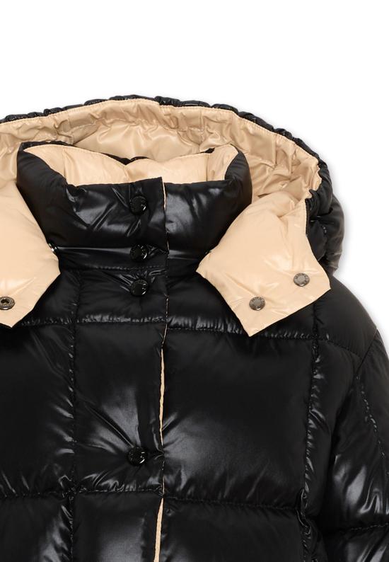 26FW [키즈] 몽클레어 자켓 L2954 1A00040 597Z8 992 BLACK - MONCLER