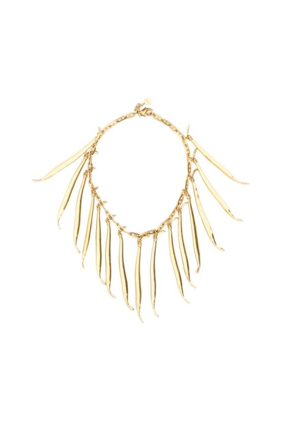 26SS 자크뮈스 팔찌 JWW00794AOT4003280 Gold - JACQUEMUS