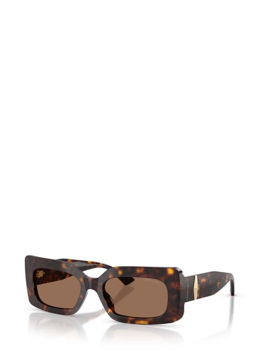 26FW 지미추 선글라스 JC5067 500273 HAVANA - JIMMY CHOO