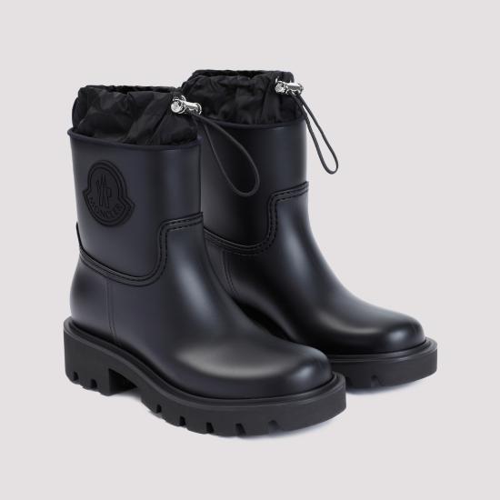 26FW 몽클레어 스니커즈 L209B4G00190 M4522 999 BLACK - MONCLER