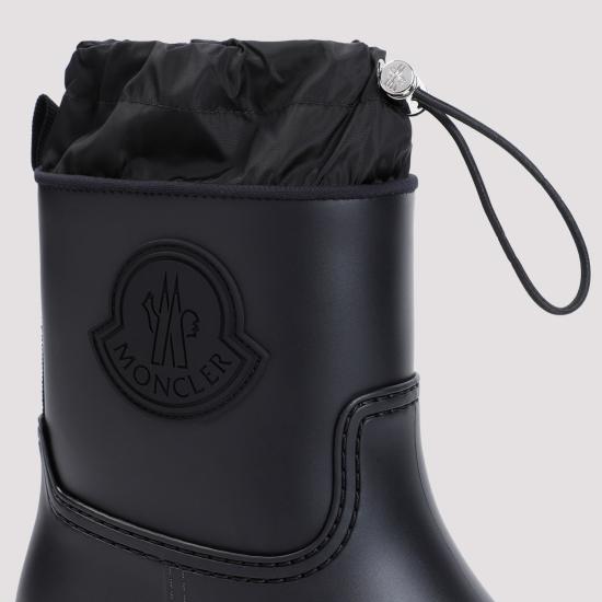26FW 몽클레어 스니커즈 L209B4G00190 M4522 999 BLACK - MONCLER