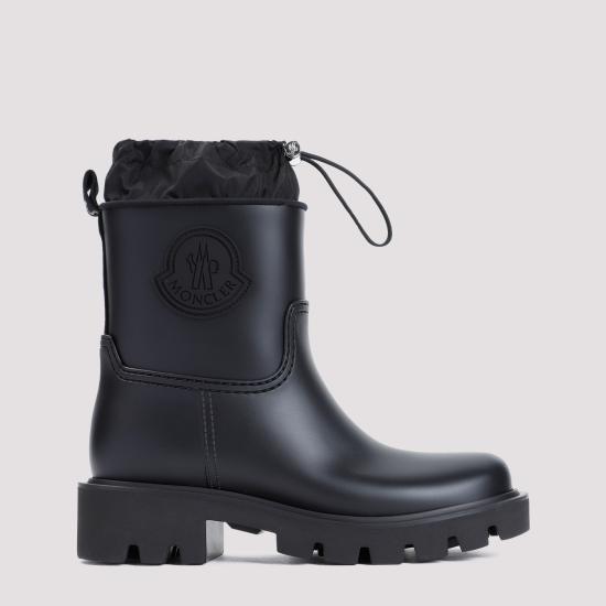 26FW 몽클레어 스니커즈 L209B4G00190 M4522 999 BLACK