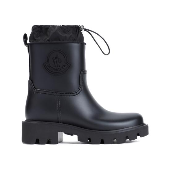 26FW 몽클레어 스니커즈 L209B4G00190 M4522 999 BLACK - MONCLER