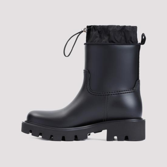 26FW 몽클레어 스니커즈 L209B4G00190 M4522 999 BLACK - MONCLER
