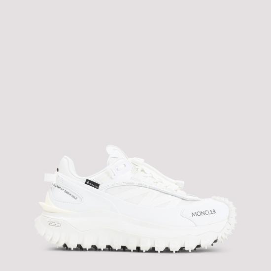 26FW 몽클레어 스니커즈 L209B4M00100 M7208 001 WHITE