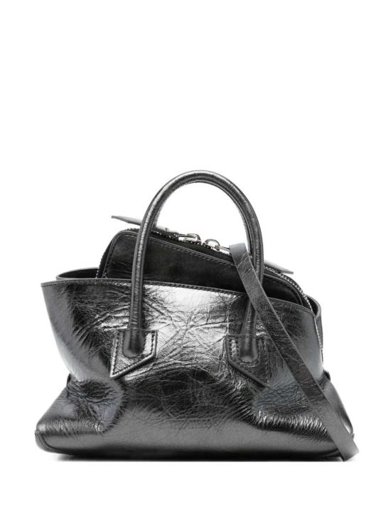 26FW 디 아티코 토트백 260WAH00063LBT070AA 233 DARK GREY