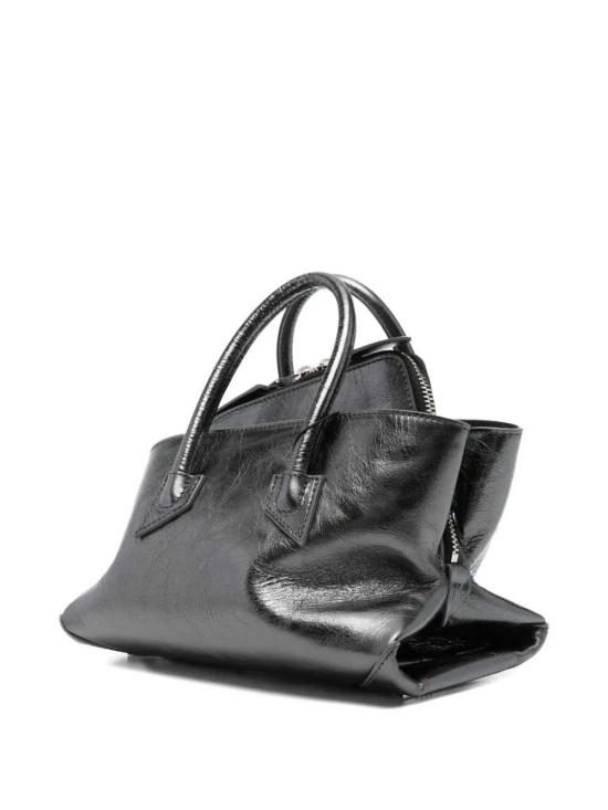 26FW 디 아티코 토트백 260WAH00063LBT070AA 233 DARK GREY - THE ATTICO