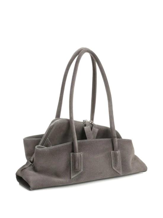 26FW 디 아티코 숄더백 251WAH00058LBT108AA 084 GREY - THE ATTICO