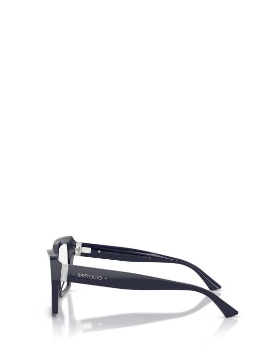 26FW 지미추 안경 JC3053JU 5016 BLUE NAVY - JIMMY CHOO