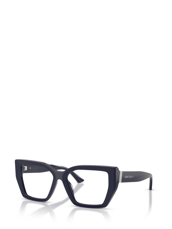 26FW 지미추 안경 JC3053JU 5016 BLUE NAVY - JIMMY CHOO