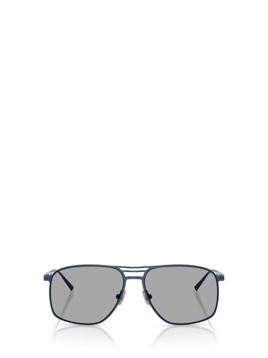 26FW 브루넬로 쿠치넬리 선글라스 BC2017ST 50391 NAVY