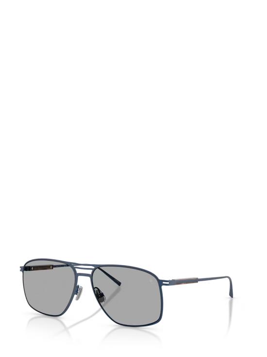 26FW 브루넬로 쿠치넬리 선글라스 BC2017ST 50391 NAVY - BRUNELLO CUCINELLI