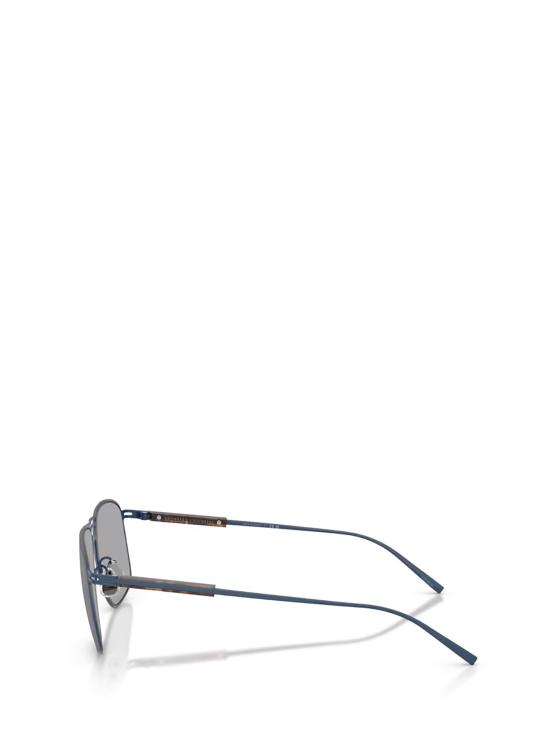 26FW 브루넬로 쿠치넬리 선글라스 BC2017ST 50391 NAVY - BRUNELLO CUCINELLI