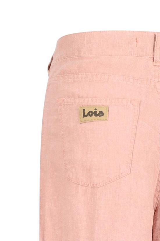 25SS 로이스 팔라초 팬츠 2936 PINK - LOIS
