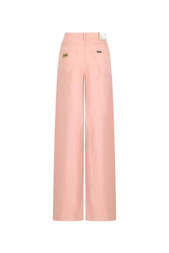 25SS 로이스 팔라초 팬츠 2936 PINK - LOIS