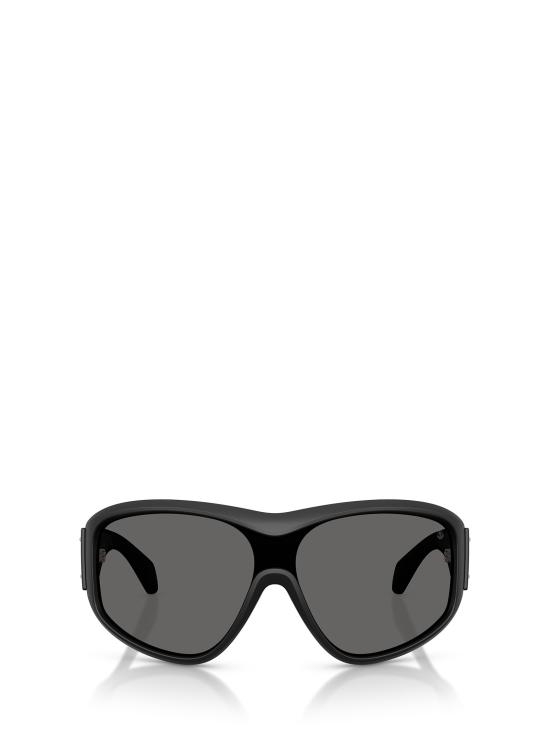26FW 몽클레어 선글라스 ME8016U 500687 MATTE BLACK