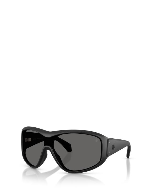 26FW 몽클레어 선글라스 ME8016U 500687 MATTE BLACK - MONCLER