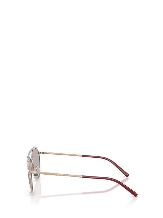 26FW 브루넬로 쿠치넬리 선글라스 BC2016ST 5036R5 GOLD PINK - BRUNELLO CUCINELLI