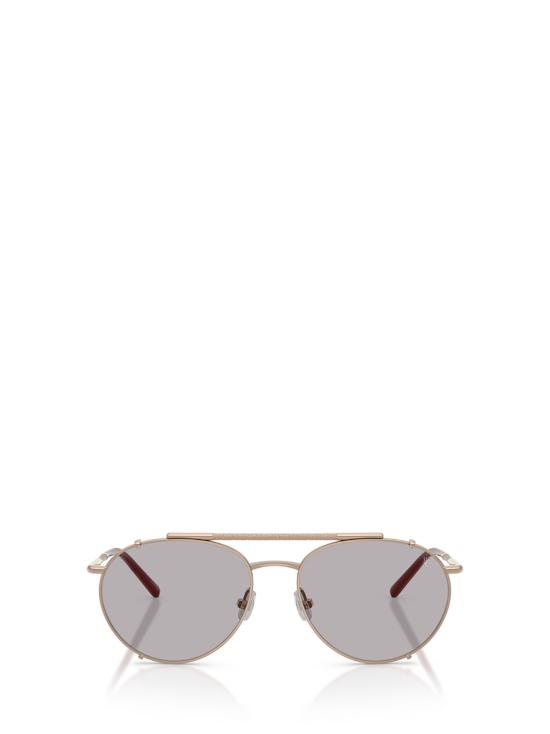 26FW 브루넬로 쿠치넬리 선글라스 BC2016ST 5036R5 GOLD PINK