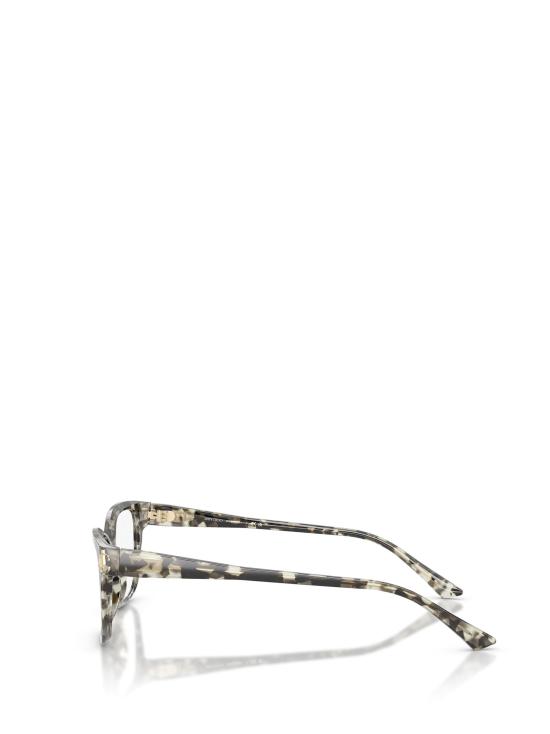 26FW 지미추 안경 JC3012 5068 MILKY HAVANA - JIMMY CHOO