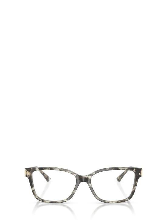 26FW 지미추 안경 JC3012 5068 MILKY HAVANA