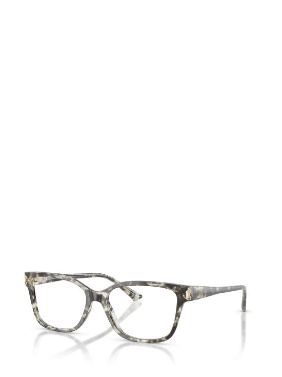 26FW 지미추 안경 JC3012 5068 MILKY HAVANA - JIMMY CHOO