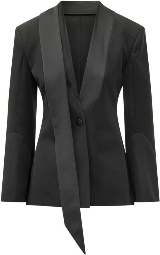 26FW 디 아티코 의류 261WCG00097WWW065AA100 BLACK