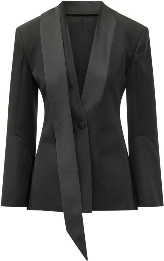 26FW 디 아티코 의류 261WCG00097WWW065AA100 BLACK