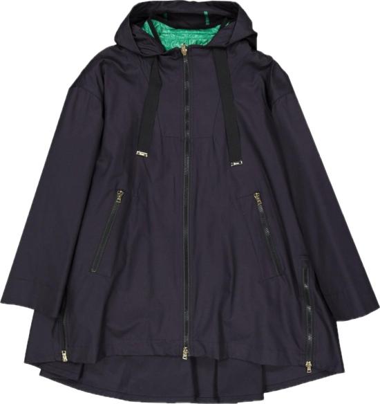 25FW 에르노 코트 10094381039902 BLUE