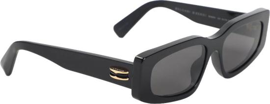  불가리 선글라스 BV40014IBLACK DIVERS