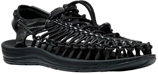 26SS 킨 샌들 1032097BLACK - KEEN